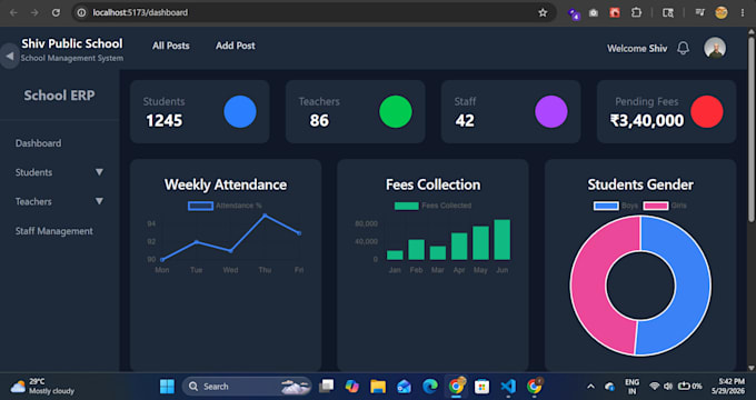 create react app with appwrite