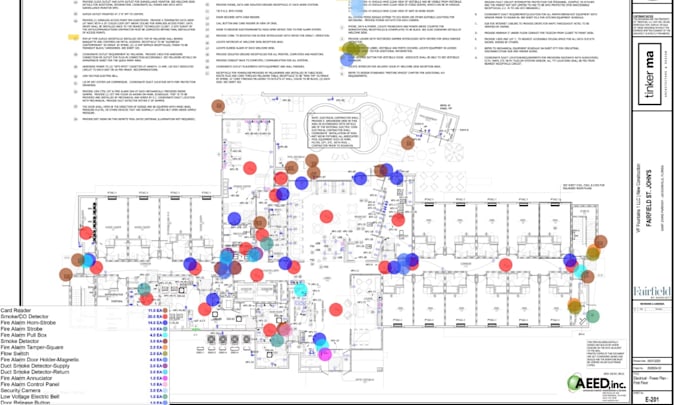 do electrical quantity takeoff and cost estimation