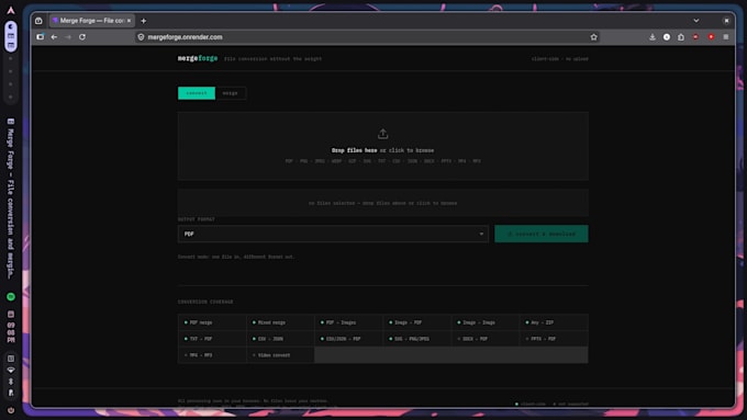 fix bugs and errors in your vibe coded app or website