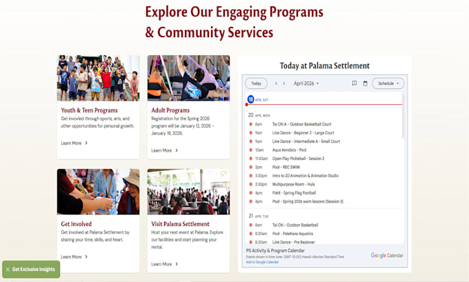 wordpress job board website design job portal development