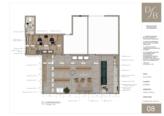 create professional commercial floor plan layouts