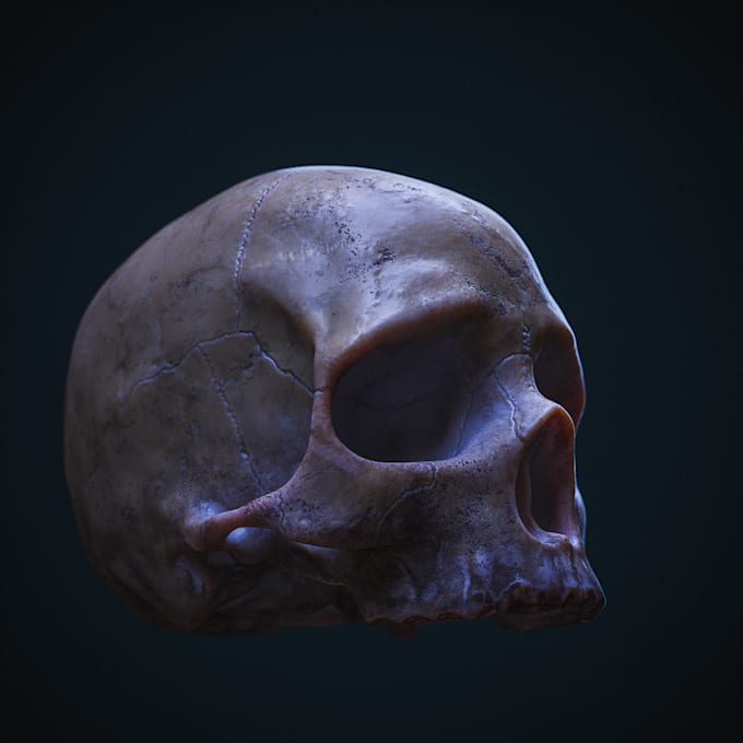 do 3d character modeling from your 2d concept for games