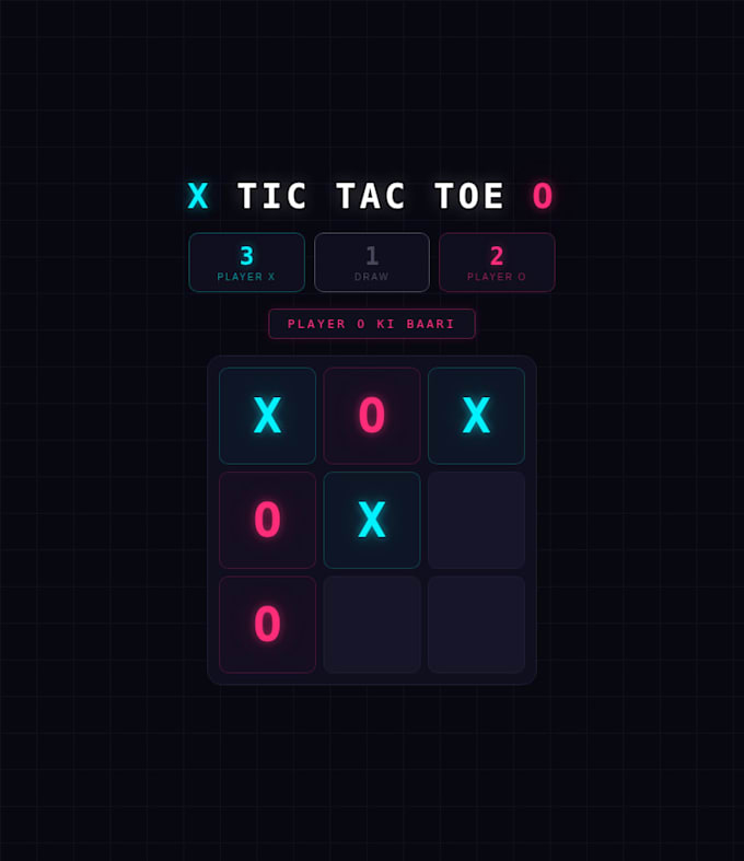 build a browser game or simple website for you