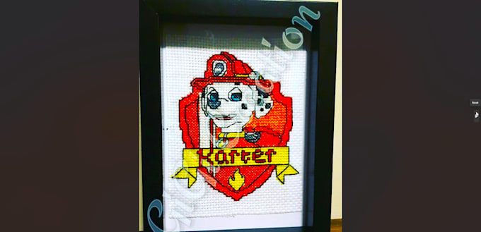 create a custom handmade gift or decor piece