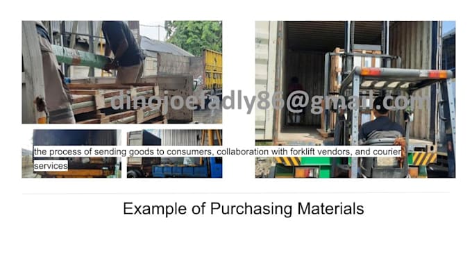 source mep hvac or industrial equipment from indonesia
