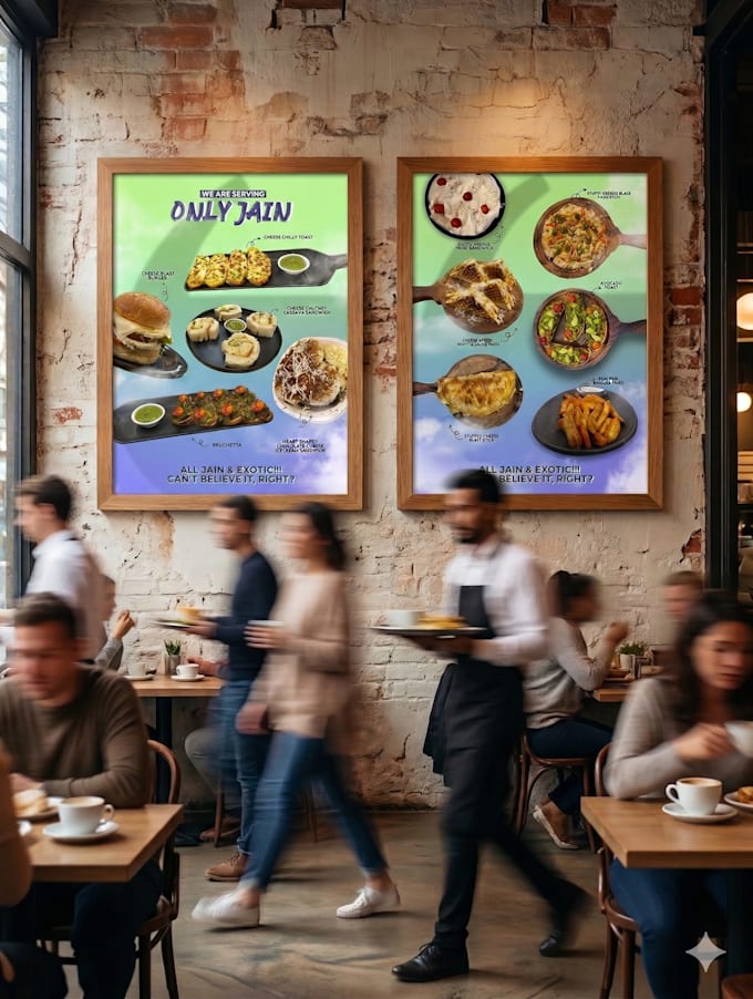 do a complete brand audit for your café or coffee shop