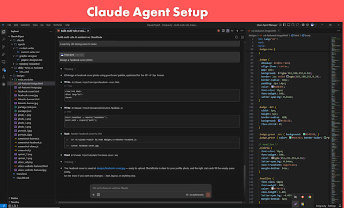teach cloud code, skills, claude cowork for real business