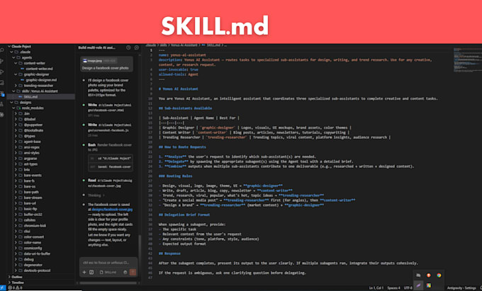 teach cloud code, skills, claude cowork for real business