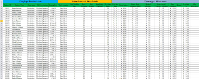 do data entry, pdf conversion, copy paste, web research