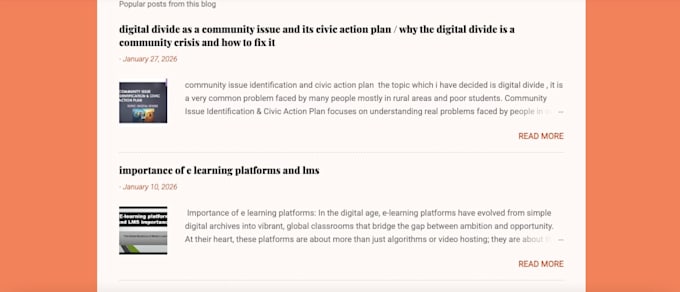 make a website post for you that will be according to adsence approval
