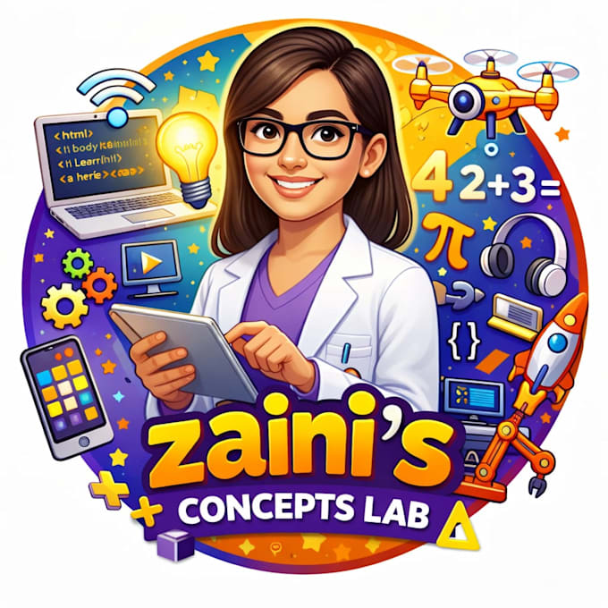 teach maths and english online for students