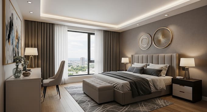 be your interior decorator, designer and home decor