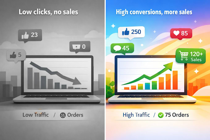 write your ads for your business