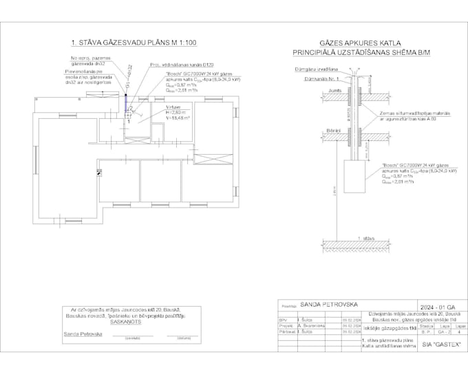 convert PDF, sketch or image to autocad dwg
