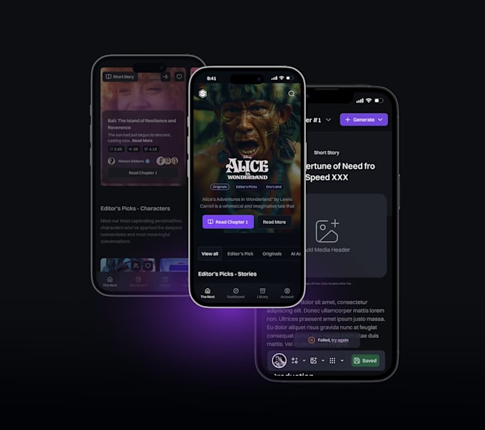 do impressive UI UX development for your business