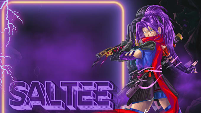 make a custom wallpaper to match your setup