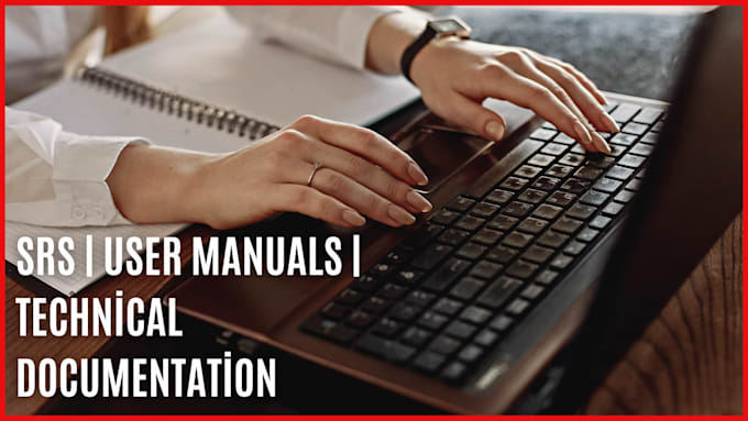 create professional software documentation