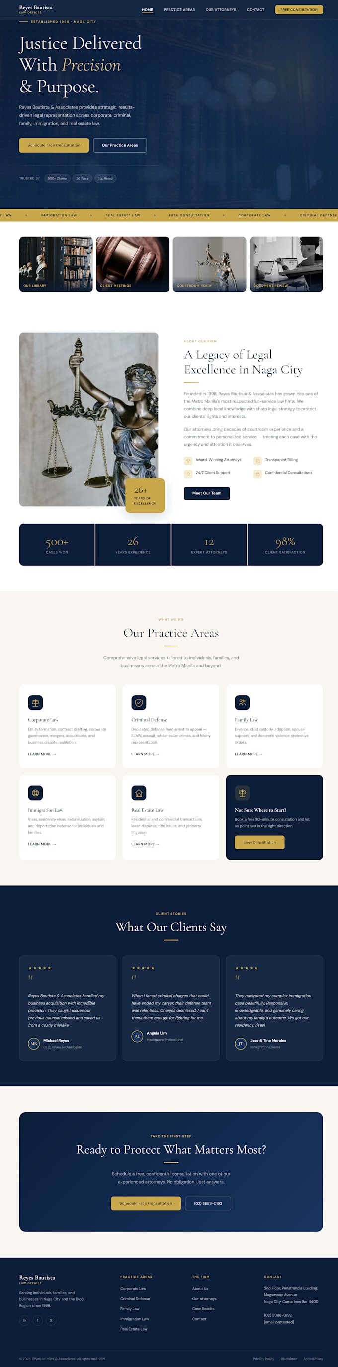 make websites for small business