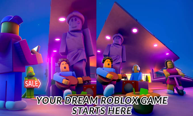develop a full roblox game, roblox brainrot game, roblox game development script