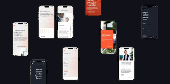 build android app using flutter and dart