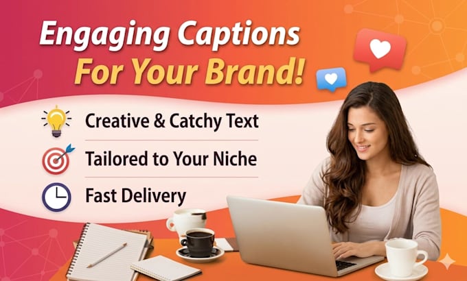 write engaging instagram captions for your business