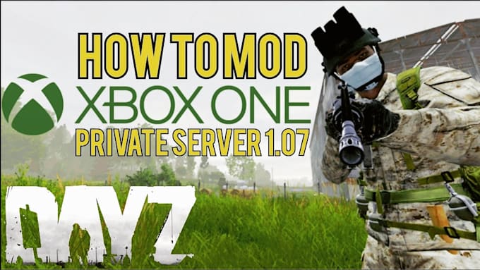 do dayz server setup, dayz mod, dayz scripting, dayz assets, dayz clothing