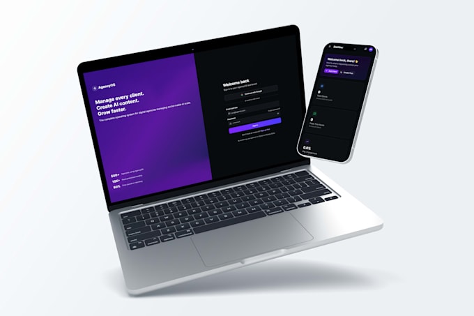 build custom ai web apps in next js