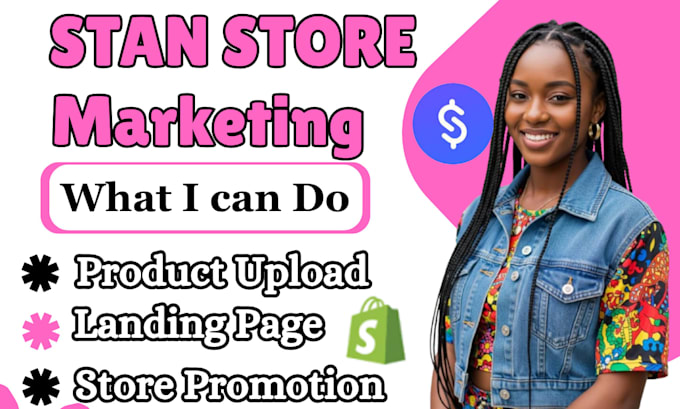 stan store marketing payhib store stan store marketing, and instagram marketing