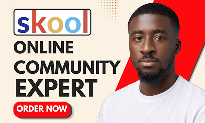 setup skool community skool online course setup skool credit repair setup skool