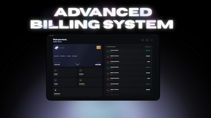 idevelop premium fivem scripts with modern UI