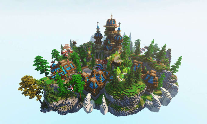 build custom minecraft map minecraft server minecraft spawn as minrcraft builder