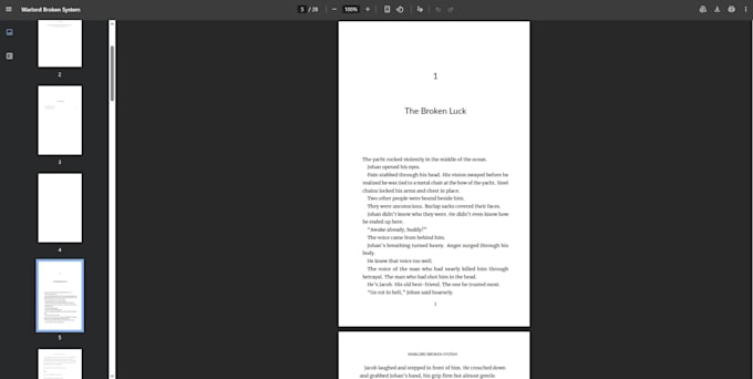 ghostwrite your fiction novel KDP ebook urban or mafia story