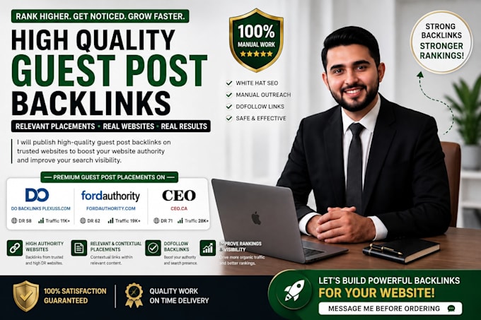 do backlinks plexuss,com fordauthority,com ceo,ca