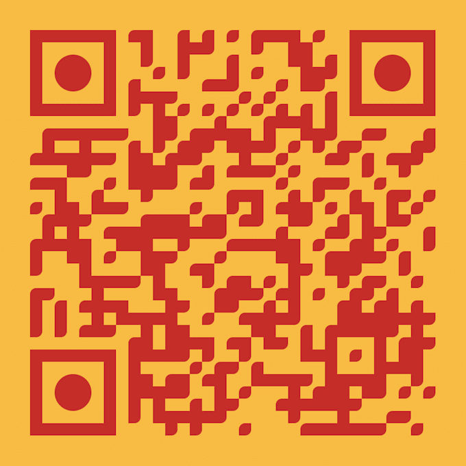 design professional custom qr codes with your logo