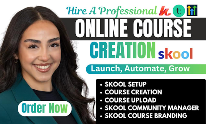 setup skool online course community skool membership setup online course creatio