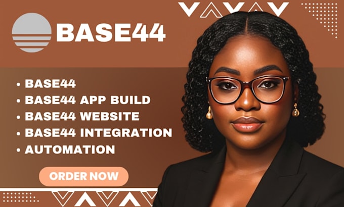 develop base44 bug fixing base44 replit base44 app base44 expert base44 replit