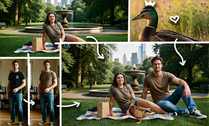 do any photo manipulation work with privacy friendly service