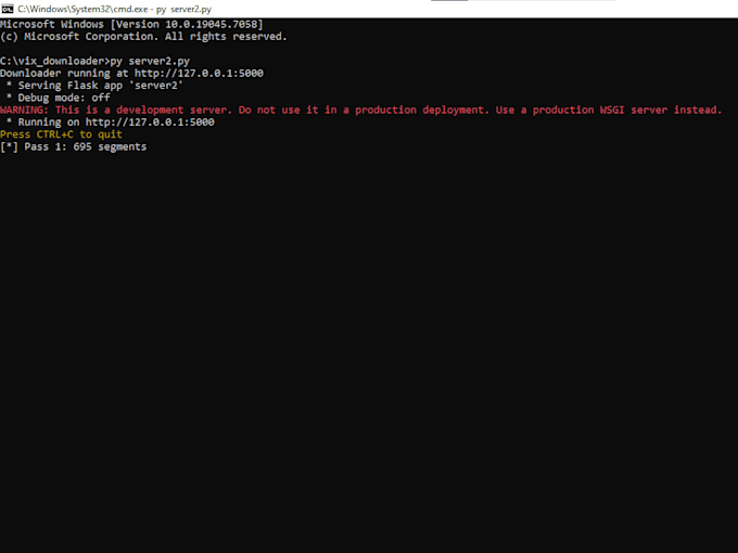 do web scraping, data extraction, build apis, and provide datasets in jso