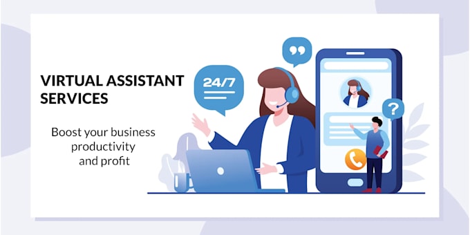 be your always available virtual assistant