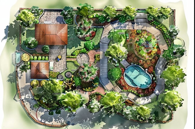 Deliver precise site plans and property maps for real estate marketing ...