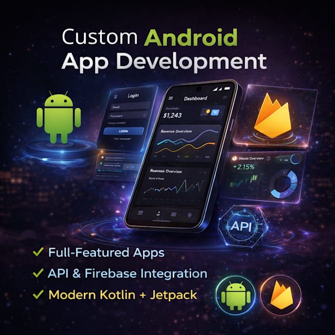 develop modern android apps using kotlin and jetpack compose