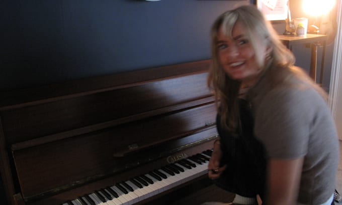 write you a song