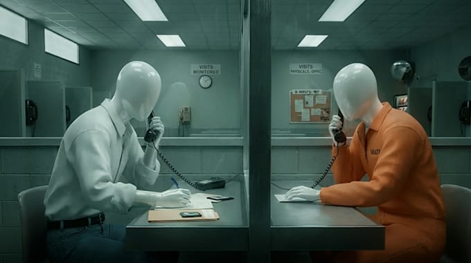 create hyper realistic 3d crime documentary videos for ye