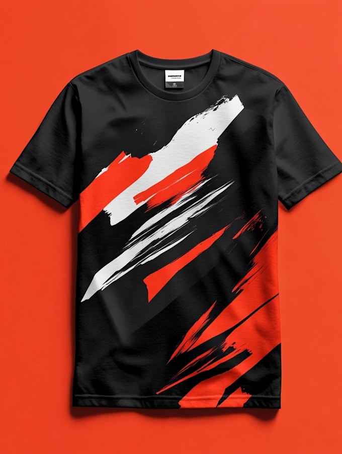 do typography christian tshirt design