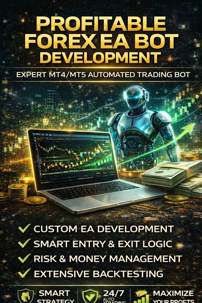 profitable forex trading robot, forex ea bot, forex trading bot, gold ea