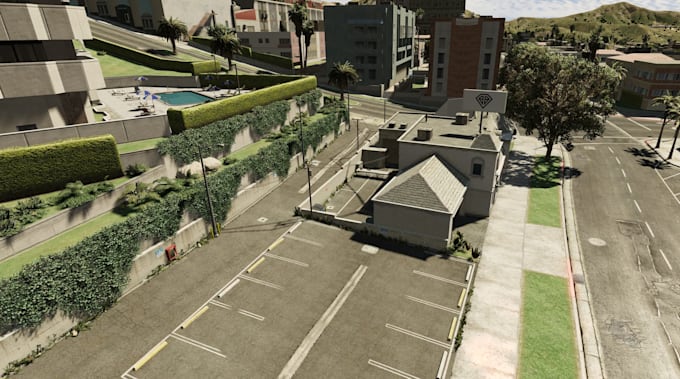 custom fivem cities fivem maps nyc puerto rico fivem mlos los nyc fivem map