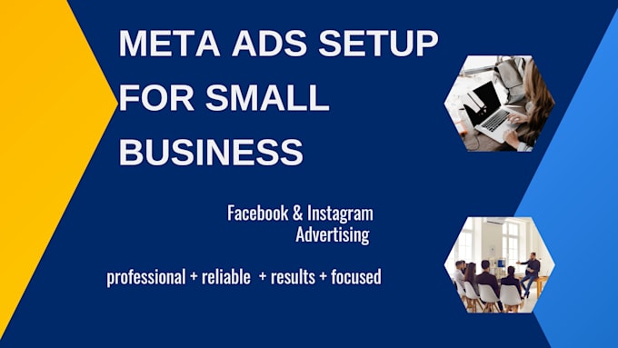 do meta ad management