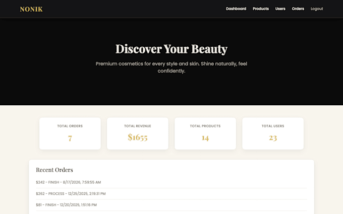 audit your web app for security vulnerabilities and fix them