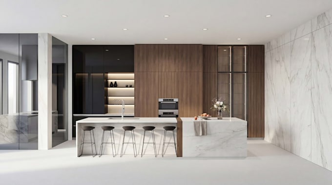 create buildable kitchen plans contractors can actually use