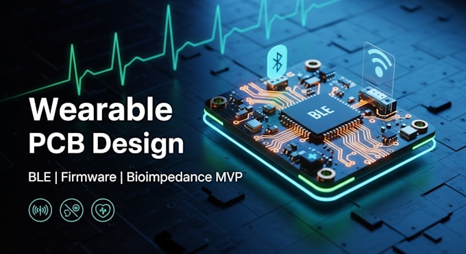 create inclinometer and tilt sensing pcb with accelerometer intergration